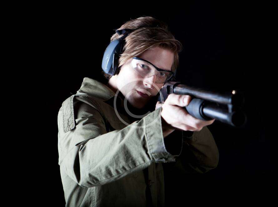 Classic long range shooting tips and techniques
