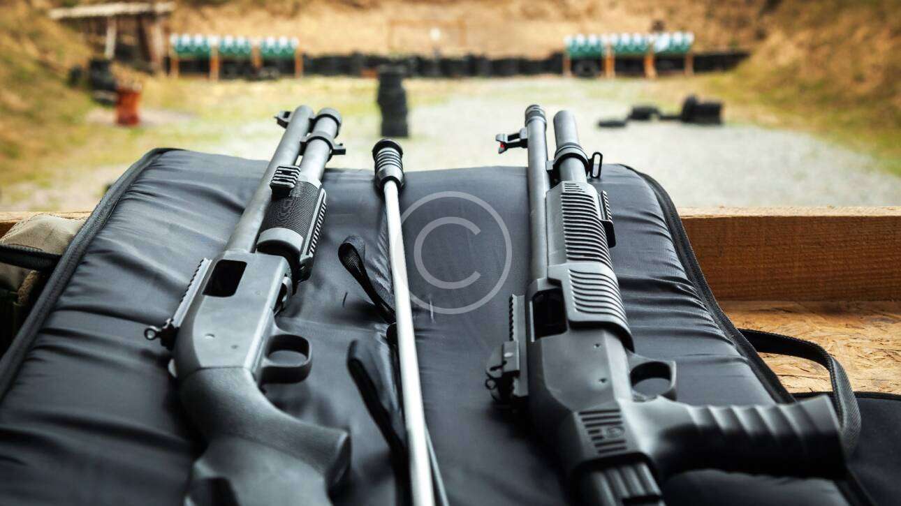 Shotgun league