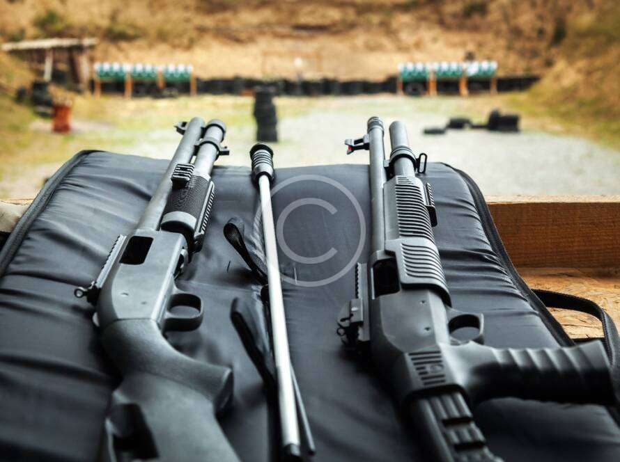Top gun classes for concealed carry in the USA