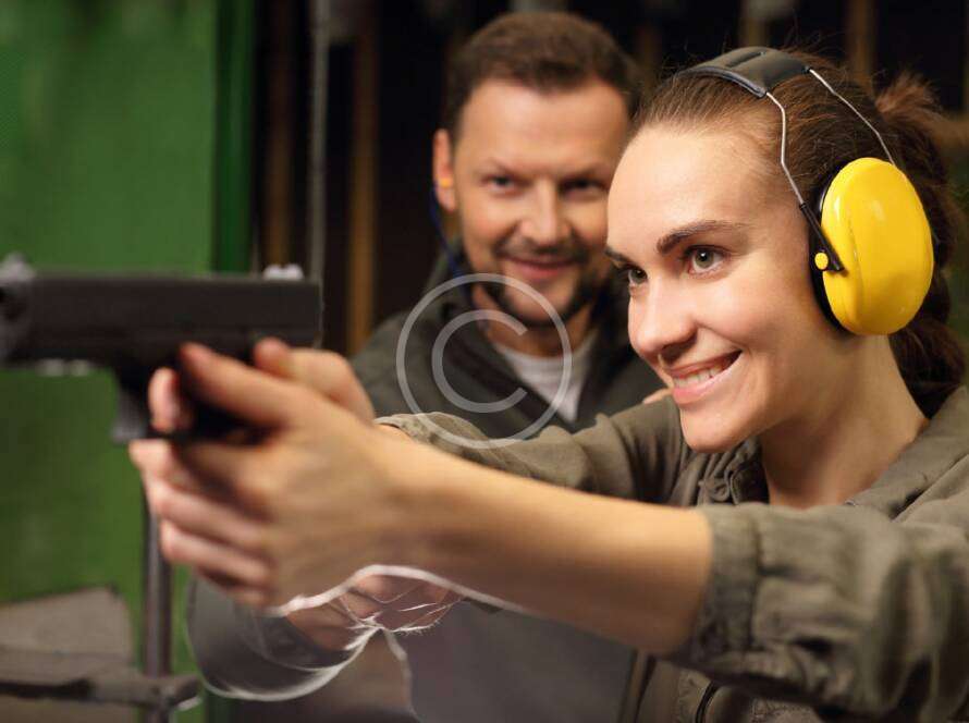 IPSC drills