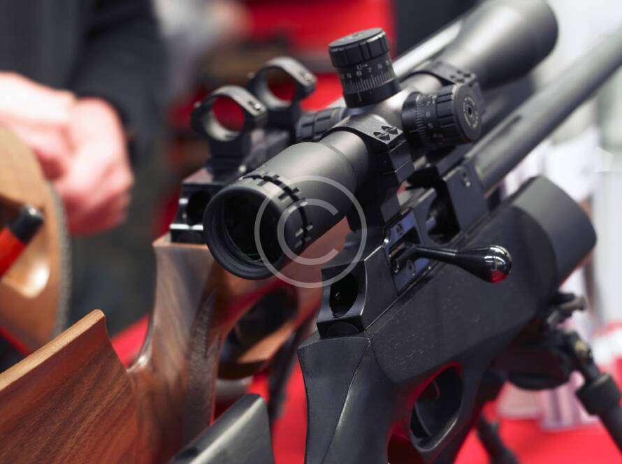 Range technical team