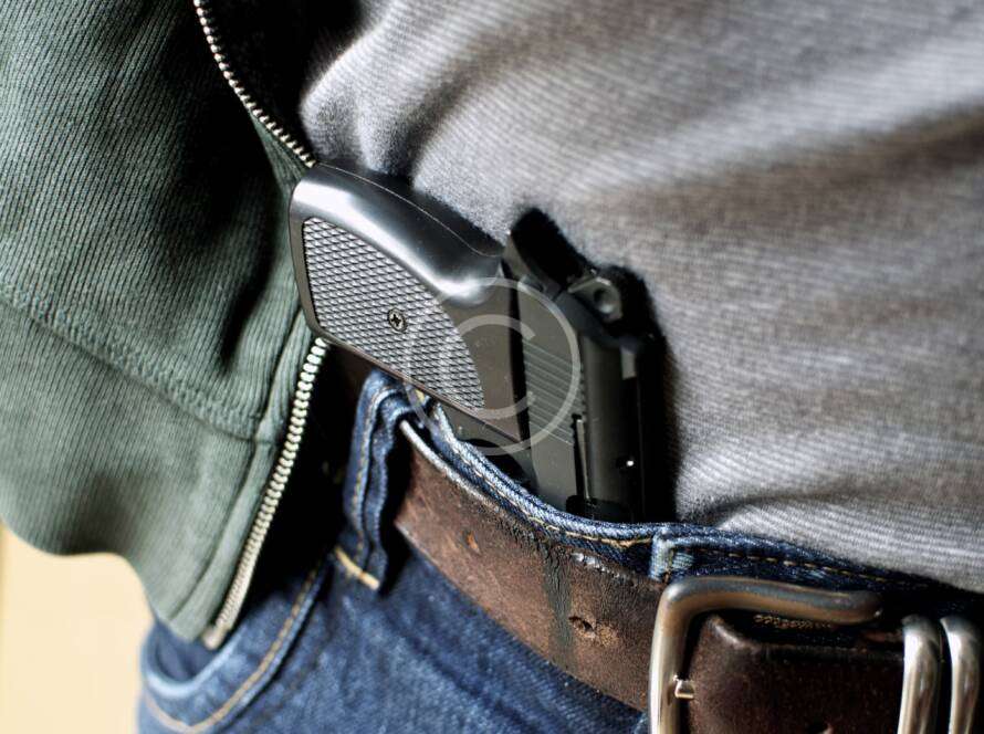 Gun range safety gear: what you need to know