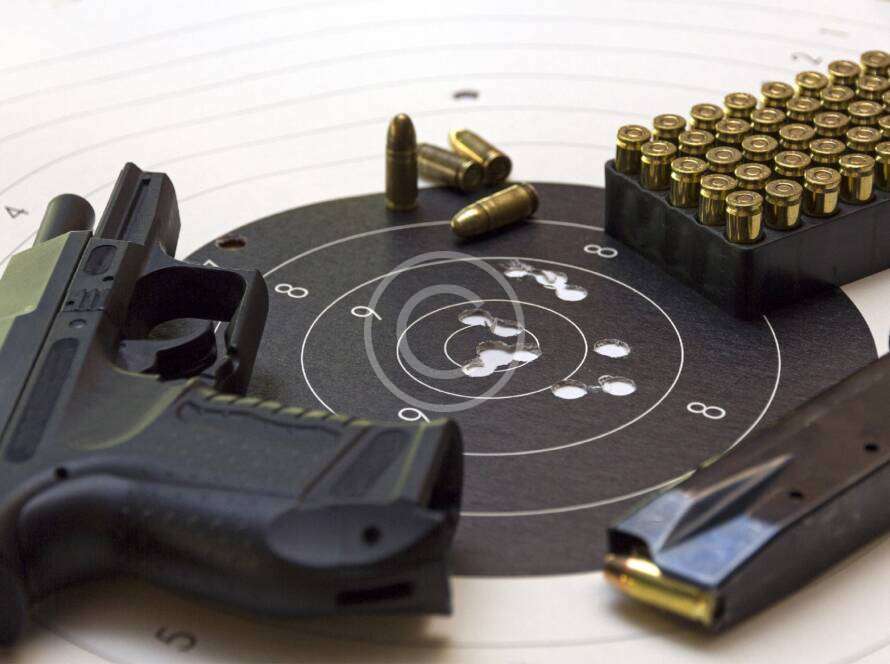 Ammo storage: tips for longevity