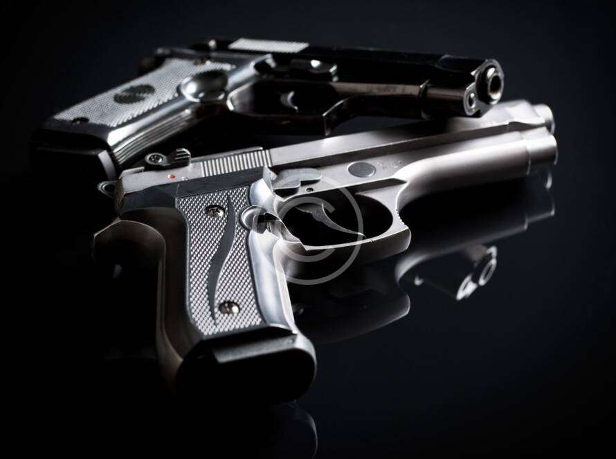 A beginner’s guide to operating handguns