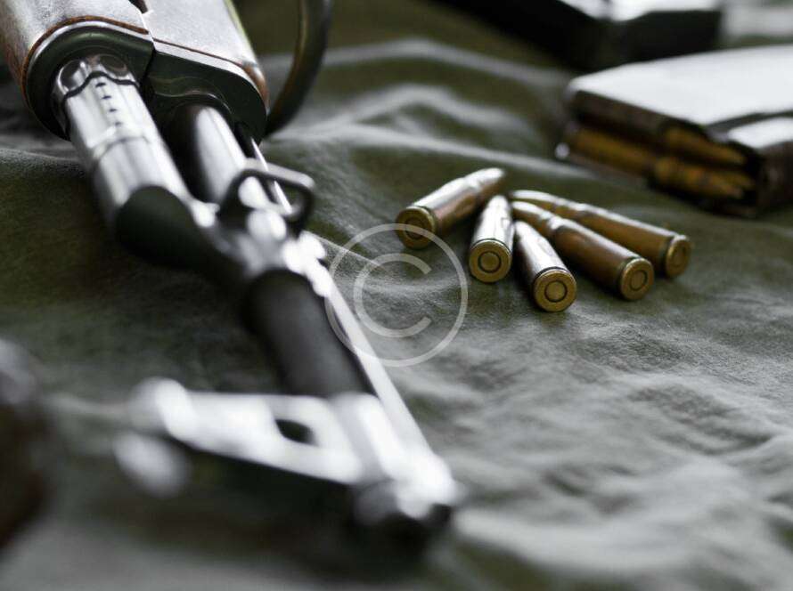 Gun maintenance: keeping your firearm safe