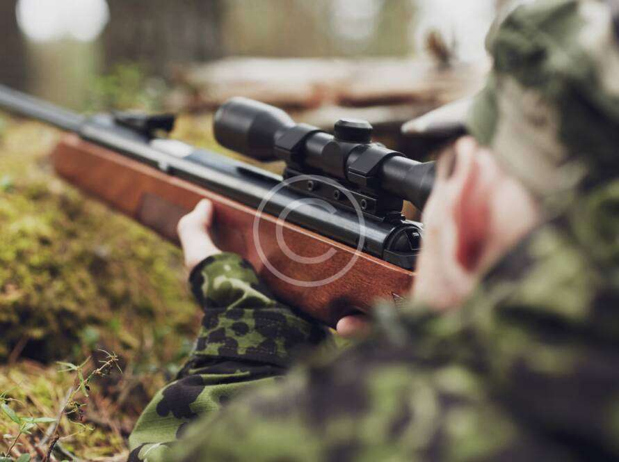 Understanding different types of ammunition