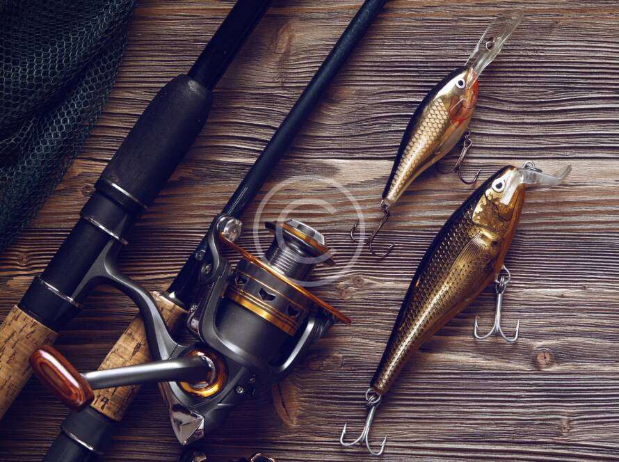 Our guide for choosing the right fishing rod
