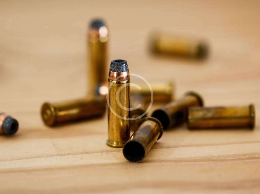 Selecting the right ammunition for hunting