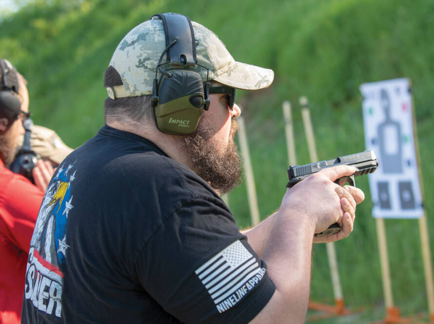 Michigan Concealed Carry Course